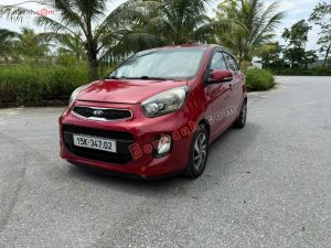 Xe Kia Morning MT 2015