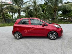 Xe Kia Morning MT 2015