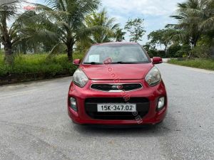 Xe Kia Morning MT 2015