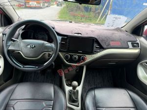 Xe Kia Morning MT 2015