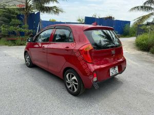 Xe Kia Morning MT 2015