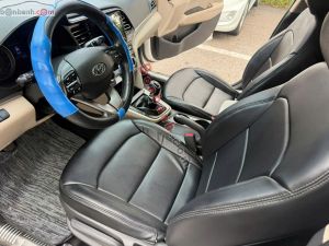 Xe Hyundai Elantra 1.6 AT 2020