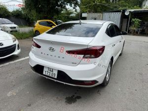 Xe Hyundai Elantra 1.6 AT 2020