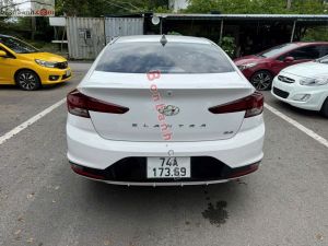 Xe Hyundai Elantra 1.6 AT 2020