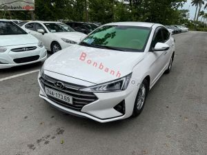 Xe Hyundai Elantra 1.6 AT 2020