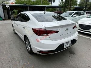 Xe Hyundai Elantra 1.6 AT 2020