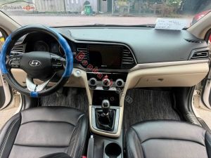 Xe Hyundai Elantra 1.6 AT 2020
