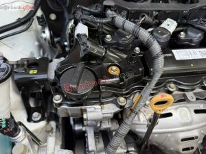 Xe Toyota Vios 1.5G 2017