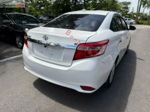 Xe Toyota Vios 1.5G 2017