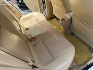 Xe Toyota Vios 1.5G 2017