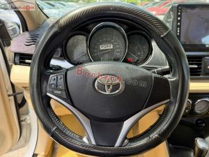 Xe Toyota Vios 1.5G 2017