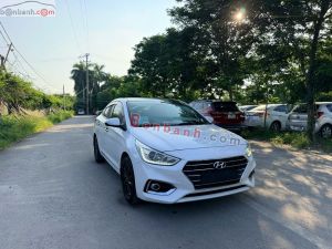 Xe Hyundai Accent 1.4 AT 2020