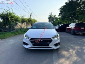 Xe Hyundai Accent 1.4 AT 2020