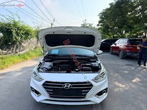Xe Hyundai Accent 1.4 AT 2020