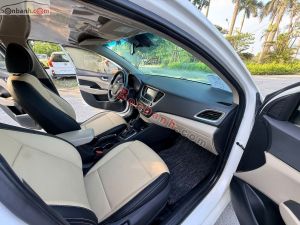 Xe Hyundai Accent 1.4 AT 2020