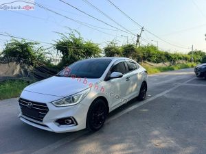 Xe Hyundai Accent 1.4 AT 2020