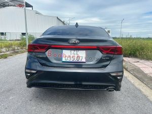 Xe Kia Cerato 1.6 AT Luxury 2019