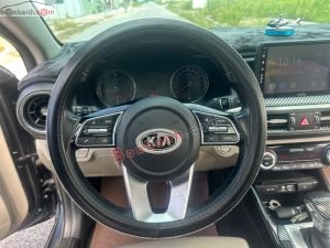 Xe Kia Cerato 1.6 AT Luxury 2019