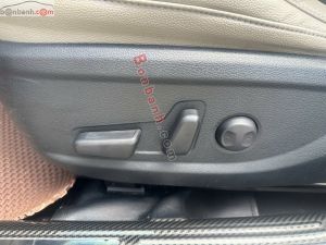 Xe Kia Cerato 1.6 AT Luxury 2019