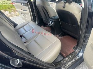 Xe Kia Cerato 1.6 AT Luxury 2019