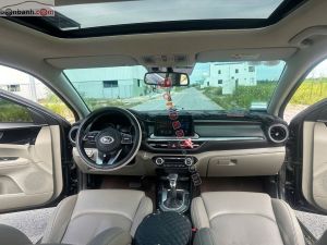Xe Kia Cerato 1.6 AT Luxury 2019