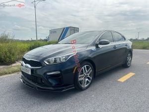Xe Kia Cerato 1.6 AT Luxury 2019
