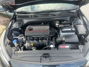 Xe Kia Cerato 1.6 AT Luxury 2019