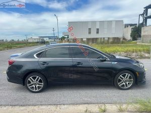 Xe Kia Cerato 1.6 AT Luxury 2019
