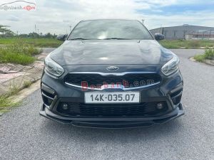 Xe Kia Cerato 1.6 AT Luxury 2019