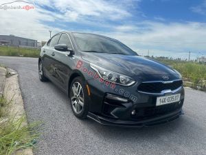 Xe Kia Cerato 1.6 AT Luxury 2019