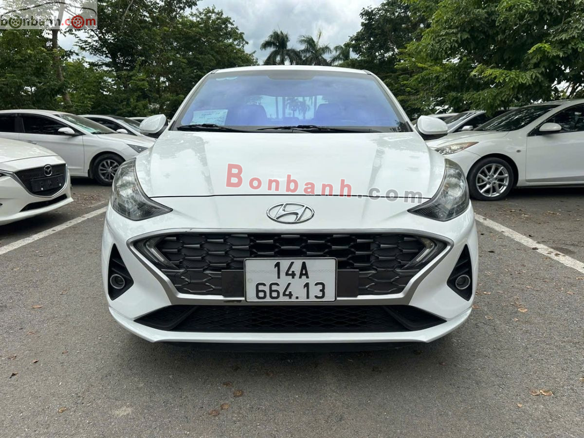 Hyundai i10 1.2 AT 2022