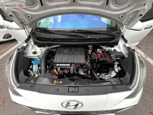 Xe Hyundai i10 1.2 AT 2022