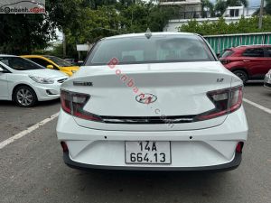 Xe Hyundai i10 1.2 AT 2022