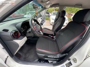 Xe Hyundai i10 1.2 AT 2022