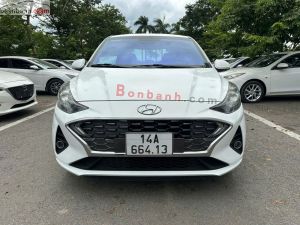 Xe Hyundai i10 1.2 AT 2022