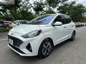 Xe Hyundai i10 1.2 AT 2022