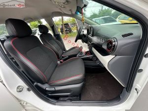 Xe Hyundai i10 1.2 AT 2022