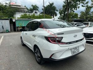 Xe Hyundai i10 1.2 AT 2022
