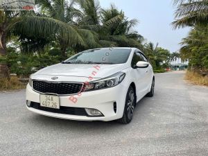 Xe Kia Cerato 1.6 MT 2018