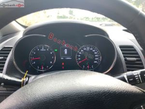 Xe Kia Cerato 1.6 MT 2018
