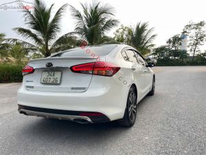 Xe Kia Cerato 1.6 MT 2018