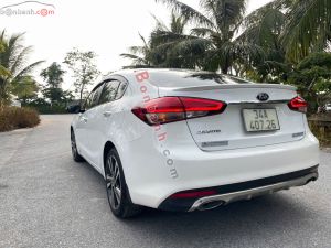 Xe Kia Cerato 1.6 MT 2018