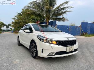 Xe Kia Cerato 1.6 MT 2018