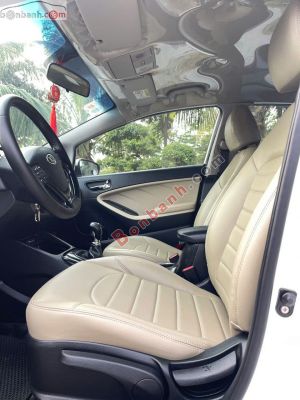Xe Kia Cerato 1.6 MT 2018