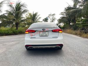 Xe Kia Cerato 1.6 MT 2018