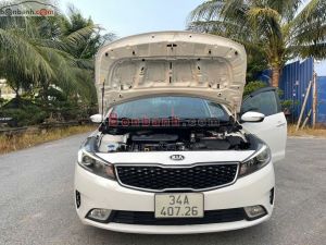 Xe Kia Cerato 1.6 MT 2018