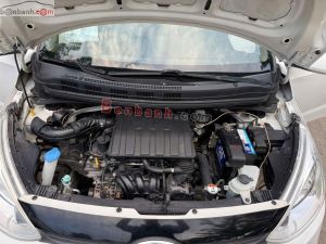 Xe Hyundai i10 Grand 1.0 MT 2016
