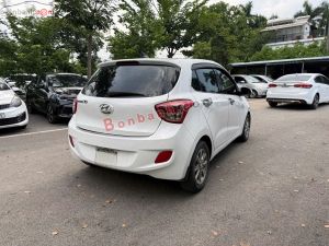 Xe Hyundai i10 Grand 1.0 MT 2016