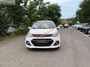 Xe Hyundai i10 Grand 1.0 MT 2016
