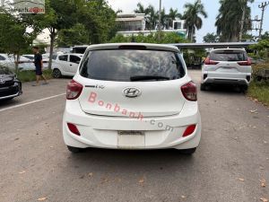 Xe Hyundai i10 Grand 1.0 MT 2016